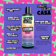 Load image into Gallery viewer, Crazy Color Shampoo