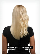 Load image into Gallery viewer, GHD Chronos Curve Conical Wand Gift Set