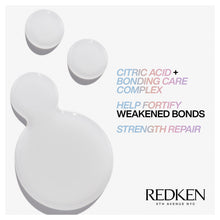 Load image into Gallery viewer, Redken Acidic Bonding Concentrate Shampoo