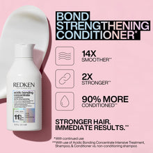 Load image into Gallery viewer, Redken Acidic Bonding Concentrate Conditioner