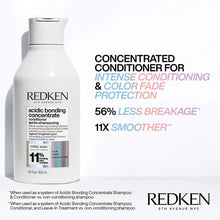Load image into Gallery viewer, Redken Acidic Bonding Concentrate Conditioner