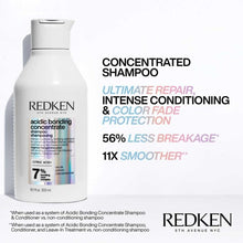 Load image into Gallery viewer, Redken Acidic Bonding Concentrate Shampoo