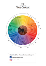 Load image into Gallery viewer, Hi Lift True Colour Technical Guide and Colour Chart Only
