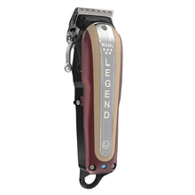 Load image into Gallery viewer, Wahl Legend Clipper 5 star series- cordless