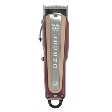 Load image into Gallery viewer, Wahl Legend Clipper 5 star series- cordless