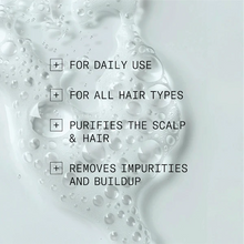 Load image into Gallery viewer, Nioxin Age Defense Shampoo 240ml