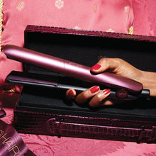 Load image into Gallery viewer, GHD Gold Styler Limited Edition Cherry Chic