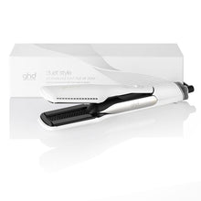 Load image into Gallery viewer, Ghd Duet Style Hot Air Styler - White
