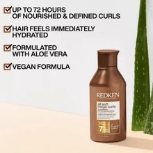 Load image into Gallery viewer, Redken All Soft Mega Curls Conditioner 300ml
