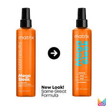 Load image into Gallery viewer, Matrix Mega Sleek Iron Smoother 250ml