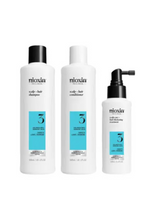 Load image into Gallery viewer, Nioxin System 3 Trio