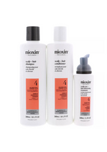 Load image into Gallery viewer, Nioxin System 4 Trio