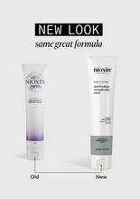 Load image into Gallery viewer, Nioxin Anti-Breakage Strengthening Mask 150ml