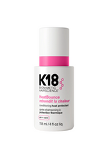 Load image into Gallery viewer, K18 HeatBounce Conditioning Heat Protectant 118ml