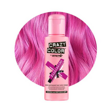 Load image into Gallery viewer, Crazy Color Pinkissimo 100ml