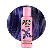 Load image into Gallery viewer, Crazy Colour Violette 100ml