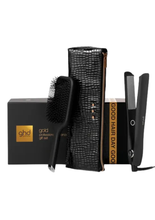 Load image into Gallery viewer, Ghd Gold Styler Gift Set