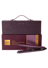 Load image into Gallery viewer, GHD Gold Styler Limited Edition Cherry Chic
