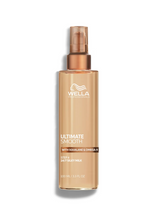 Load image into Gallery viewer, Wella Ultimate Smooth 24/7 Silky Milk 100ml