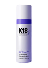 Load image into Gallery viewer, K18 AirWash 118ml