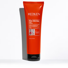 Load image into Gallery viewer, Redken Frizz Dismiss Mask 250ml
