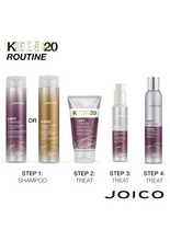 Load image into Gallery viewer, Joico Defy Damage KBond20 Power Masque 150ml