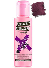 Load image into Gallery viewer, Crazy Color Burgundy 100ml