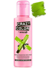 Load image into Gallery viewer, Crazy Color Lime Twist 100ml