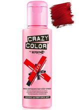 Load image into Gallery viewer, Crazy Color Fire 100ml
