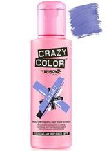 Load image into Gallery viewer, Crazy Color Lilac 100ml