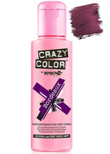 Load image into Gallery viewer, Crazy Color Bordeaux 100ml