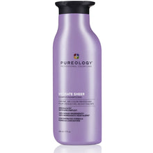 Load image into Gallery viewer, Pureology Hydrate Sheer Shampoo 266ml
