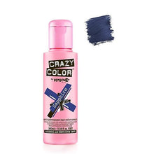 Load image into Gallery viewer, Crazy Color Sapphire 100ml
