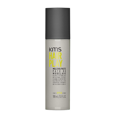 KMS Hairplay Molding Paste 100ml