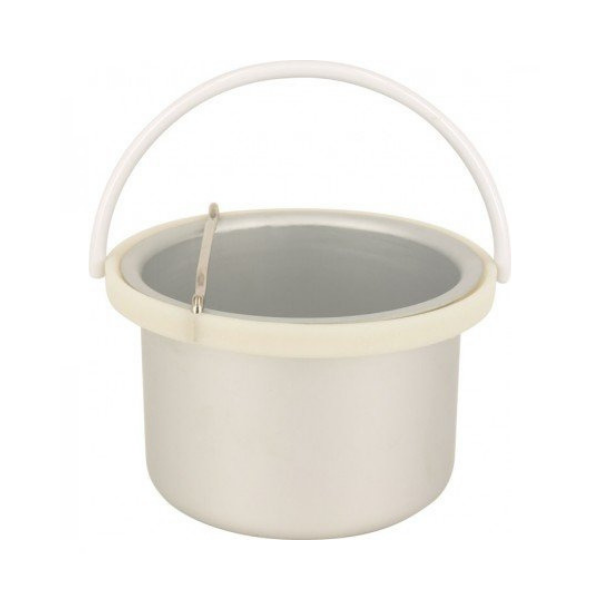 Wax pot insert 500CC with handle