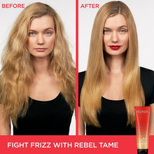 Load image into Gallery viewer, Redken Frizz Dismiss Rebel Tame 250ml