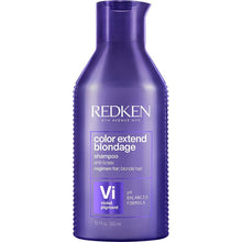 Load image into Gallery viewer, Redken Blondage Shampoo 300ml