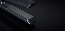 Load image into Gallery viewer, GHD Black Platinum+ straightener