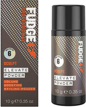 Load image into Gallery viewer, Fudge Elevate Styling Powder 10g

