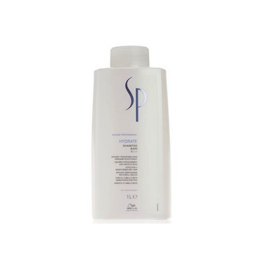Wella SP Hydrate Shampoo 1Litre