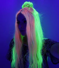 Load image into Gallery viewer, Crazy Color Caution UV 100ml