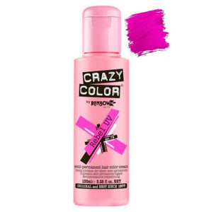 Crazy Color Rebel UV 100ml