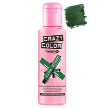 Load image into Gallery viewer, Crazy Color Pine Green 100ml