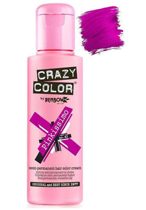 Crazy Color Pinkissimo 100ml