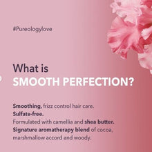 Load image into Gallery viewer, Pureology Smooth Perfection Conditioner 266ml
