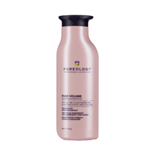 Load image into Gallery viewer, Pureology Pure Volume Shampoo 250ml
