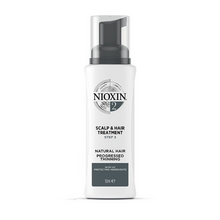 Load image into Gallery viewer, Nioxin System 2 Scalp Treatment 100ml
