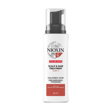 Load image into Gallery viewer, Nioxin System 4 Scalp Treatment 100ml
