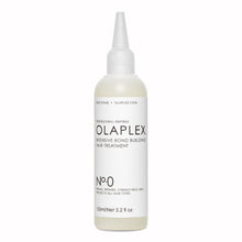 Load image into Gallery viewer, Olaplex No.0 Intensive Bond Building Treatment