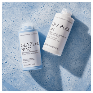 Olaplex No.4C Clarifying Shampoo